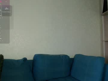 Your__Dreamgirl Chaturbate stream image from January 25, 2025