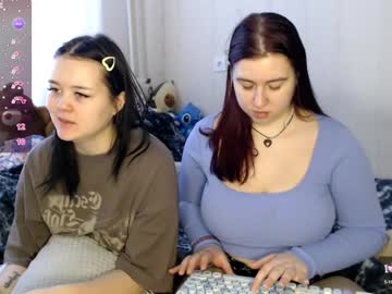 Bettyandrich Chaturbate stream image from January 25, 2025