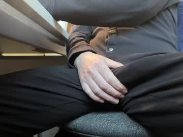 Cranbb Chaturbate stream image from January 25, 2025