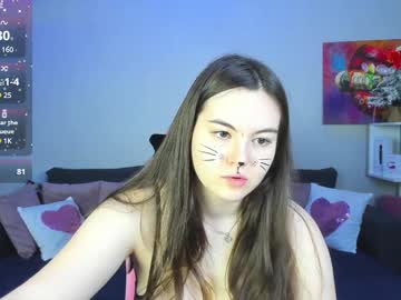 Darlenedolce Chaturbate stream image from January 25, 2025
