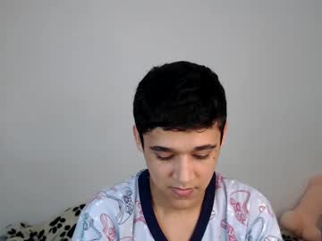 Enzo__798766 Chaturbate stream image from January 25, 2025