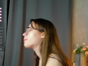 Georgia_Conner Chaturbate stream image from January 25, 2025