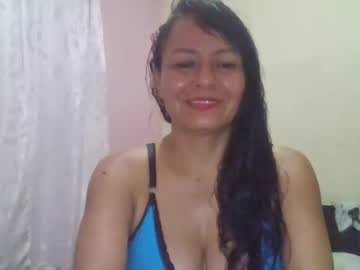 Gianna165909 Chaturbate stream image from January 25, 2025