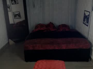 Kattia_23 Chaturbate stream image from January 25, 2025