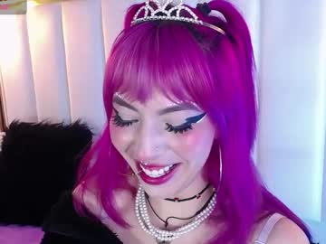 Lilarebel_Mjs Chaturbate stream image from January 25, 2025