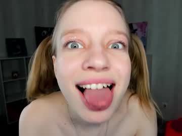 Lissa_Kitsune Chaturbate stream image from January 25, 2025