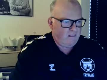 Nicexxdane Chaturbate stream image from January 25, 2025