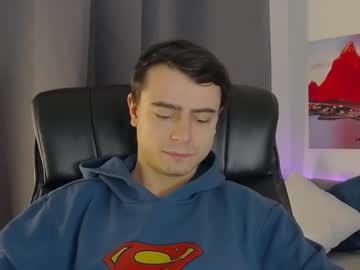 Ronan_Ego Chaturbate stream image from January 25, 2025