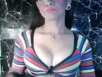 Rosebaumgardner Chaturbate stream image from January 25, 2025