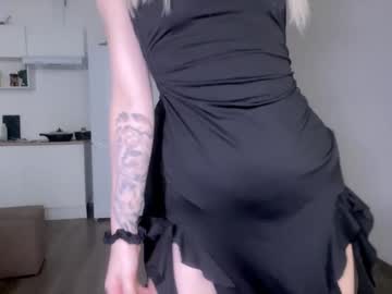 Sailormoon666_ Chaturbate stream image from January 25, 2025