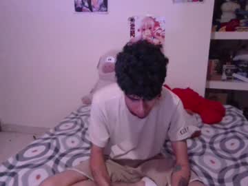 Smoker00teddybear Chaturbate stream image from January 25, 2025