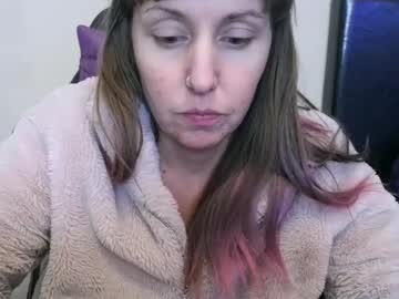 Sparkle_Pinuppp Chaturbate stream image from January 25, 2025