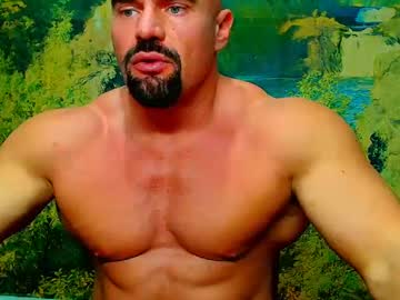 Spartacusdom Chaturbate stream image from January 25, 2025