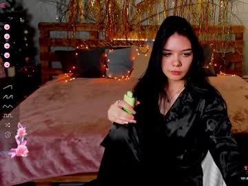 Sweetydeviliya Chaturbate stream image from January 25, 2025
