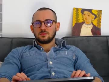 Tonygold123 Chaturbate stream image from January 25, 2025