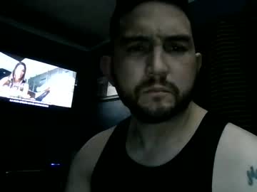 Uzzielin2012 Chaturbate stream image from January 25, 2025