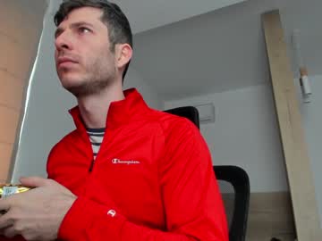 Whisperoflust Chaturbate stream image from January 25, 2025