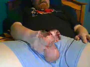 Ahrnycumtoy Chaturbate stream image from January 25, 2025