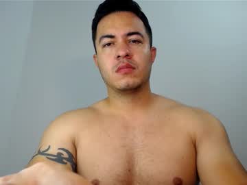 Alpha_Cam1 Chaturbate stream image from January 25, 2025