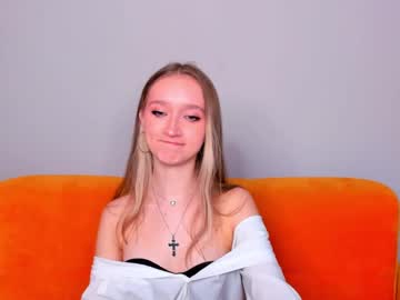 Ameliawise Chaturbate stream image from January 25, 2025
