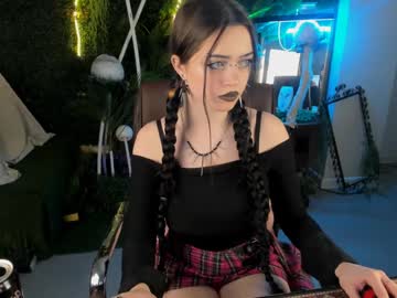 Aminaklep Chaturbate stream image from January 25, 2025