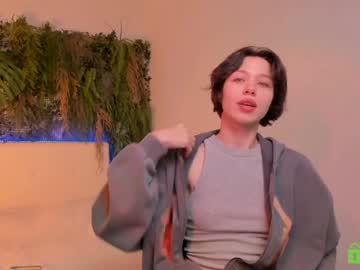Black_Jenny Chaturbate stream image from January 25, 2025