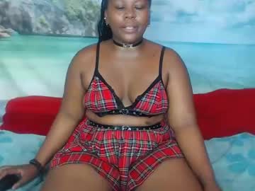 Blakpearl69 Chaturbate stream image from January 25, 2025