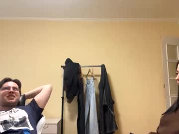 Coupleoflove771 Chaturbate stream image from January 25, 2025