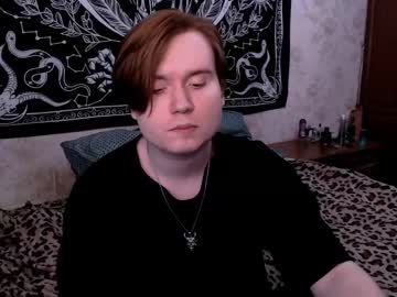 Dont_Cry9 Chaturbate stream image from January 25, 2025