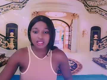 Ebonyblisss Chaturbate stream image from January 25, 2025