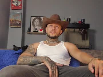 _Emilio_Escobar Chaturbate stream image from January 25, 2025