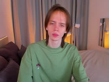 Fable_Boy Chaturbate stream image from January 25, 2025