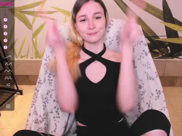 Fleximona Chaturbate stream image from January 25, 2025
