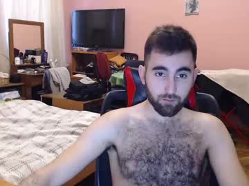 _Jax_Briggs_ Chaturbate stream image from January 25, 2025