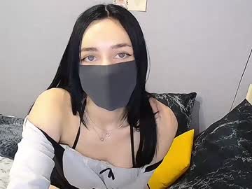 Kathrineberry Chaturbate stream image from January 25, 2025