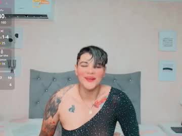 Luna_Karoll Chaturbate stream image from January 25, 2025