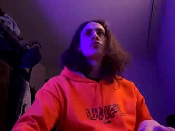 Nathantells Chaturbate stream image from January 25, 2025