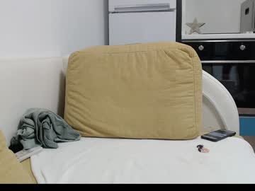 Pam_Fans Chaturbate stream image from January 25, 2025