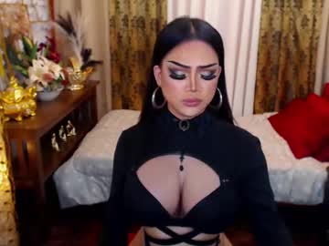 Red_Ivyy Chaturbate stream image from January 25, 2025