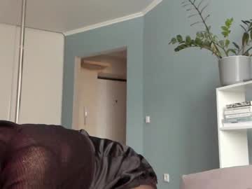 Sasha_Bell_ Chaturbate stream image from January 25, 2025