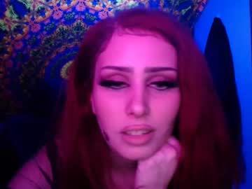 Skyee_Jisatsu Chaturbate stream image from January 25, 2025