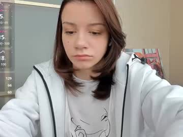 Soffilin Chaturbate stream image from January 25, 2025