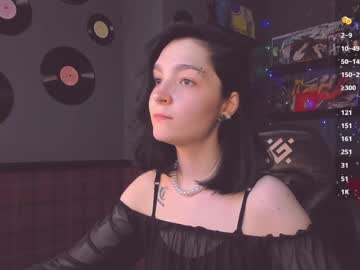 Ahgel_Love Chaturbate stream image from January 25, 2025