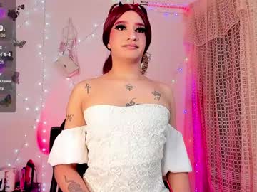 Bethany_T22 Chaturbate stream image from January 25, 2025
