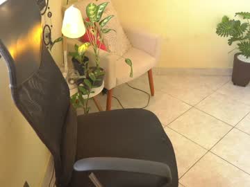 Bluemysticlady Chaturbate stream image from January 25, 2025