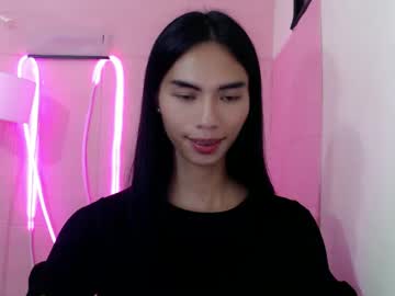 Camilla_Xxx Chaturbate stream image from January 25, 2025