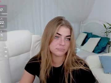 Donna_Sun Chaturbate stream image from January 25, 2025