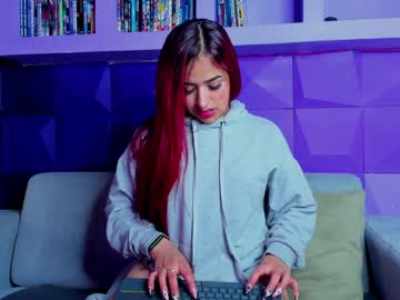 Elizbeth_777 Chaturbate stream image from January 25, 2025