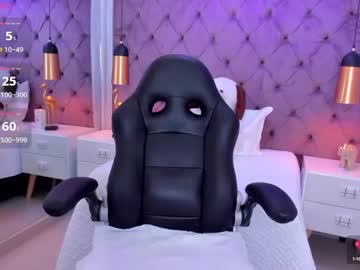 Gisela_Rodriguez Chaturbate stream image from January 25, 2025