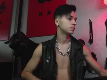 Joseph__Quinn Chaturbate stream image from January 25, 2025